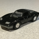 Johnny Lightning Aero Vette